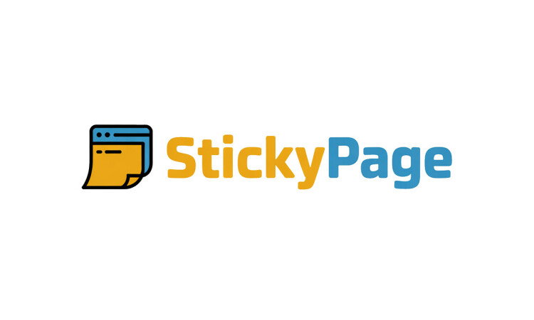 Available Business Name For Sale - StickyPage
