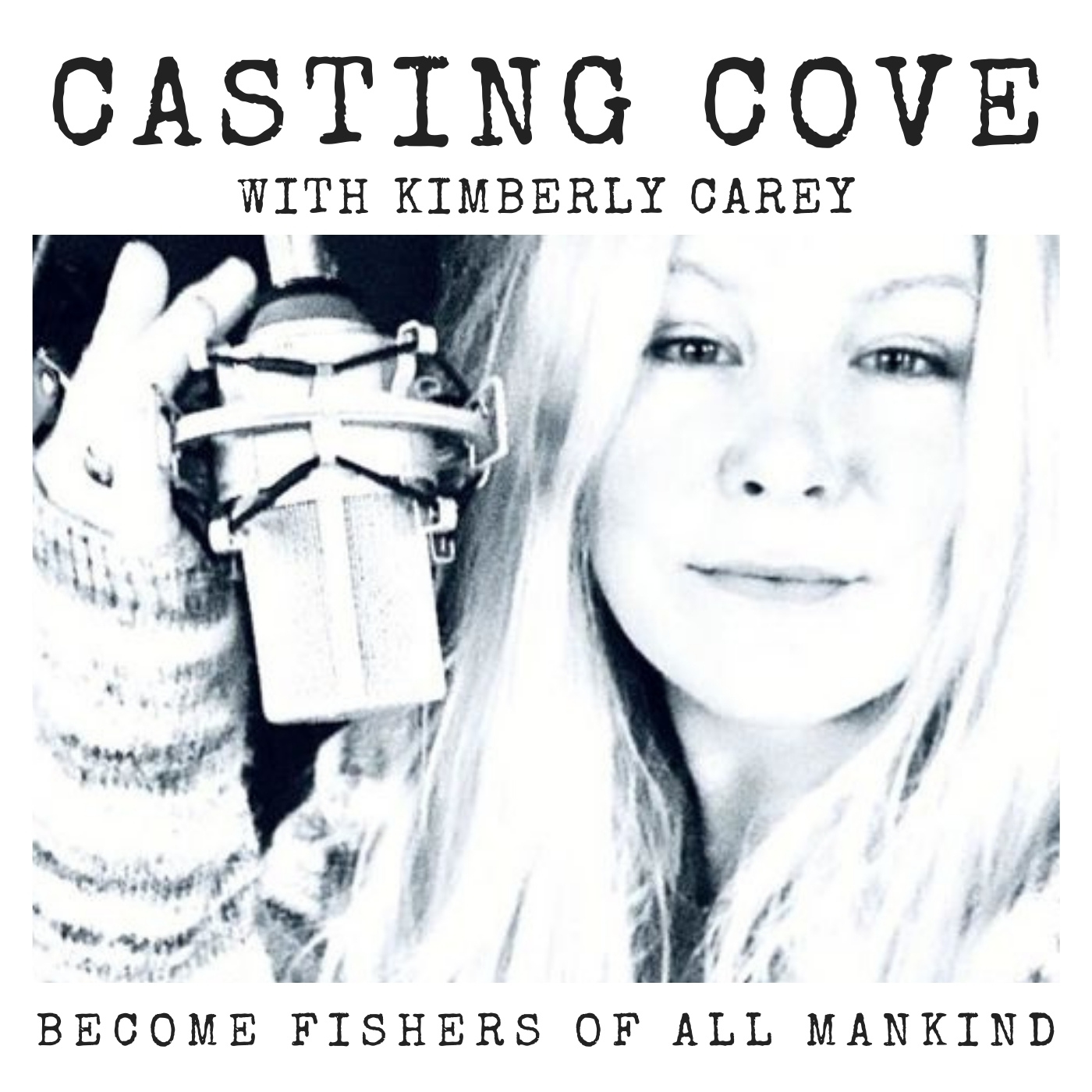 Casting Cove